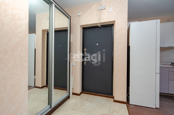 
  Продается 1-комн. квартира 33 м², в ЖК Цивилизация, дом 1. Фото 12.