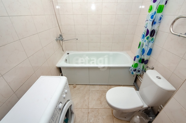 
  Продается 1-комн. квартира 33 м², в ЖК Цивилизация, дом 1. Фото 13.