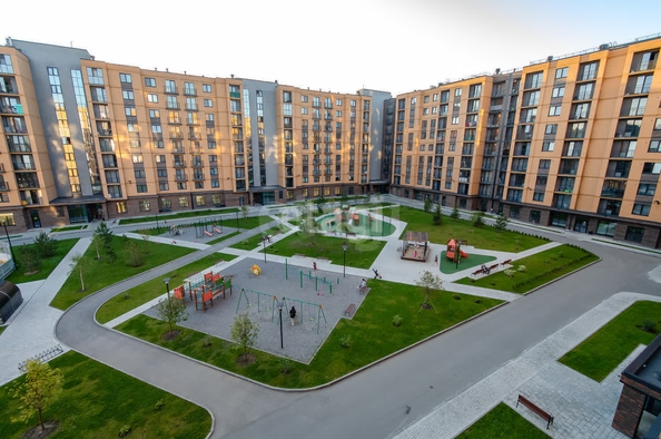 
  Продается 1-комн. квартира 33 м², в ЖК Цивилизация, дом 1. Фото 18.