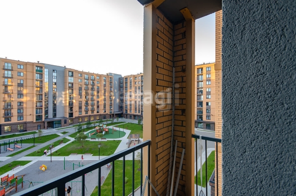 
  Продается 1-комн. квартира 33 м², в ЖК Цивилизация, дом 1. Фото 19.