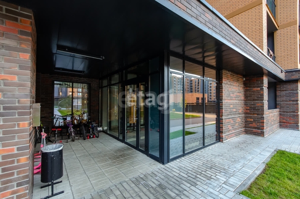 
  Продается 1-комн. квартира 33 м², в ЖК Цивилизация, дом 1. Фото 22.