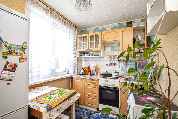 
  Продается 3-комн. квартира 57.5 м². Фото 7.
