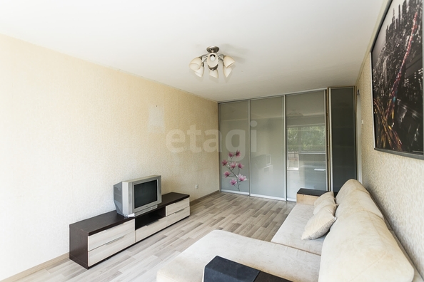 
  Продается 1-комн. квартира 32.7 м². Фото 3.