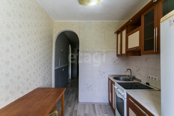 
  Продается 1-комн. квартира 32.7 м². Фото 9.