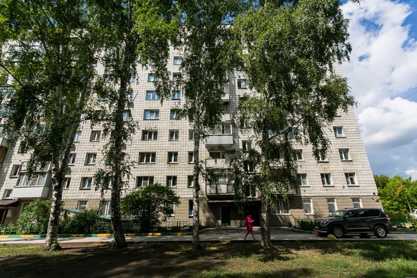 
  Продается 1-комн. квартира 32.7 м². Фото 18.