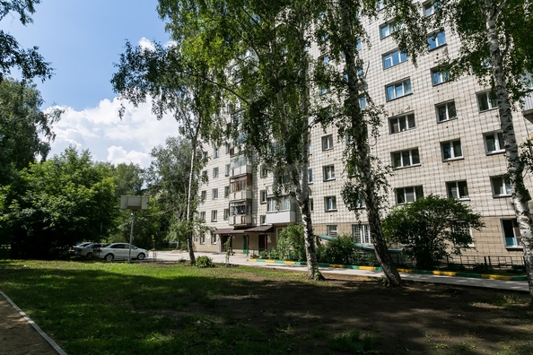 
  Продается 1-комн. квартира 32.7 м². Фото 19.