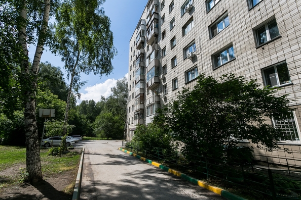 
  Продается 1-комн. квартира 32.7 м². Фото 20.