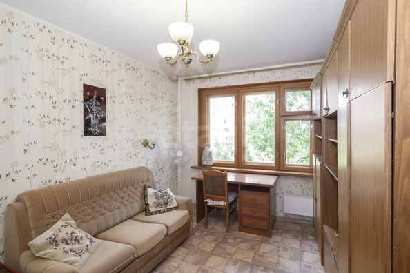 
  Продается 3-комн. квартира 60 м². Фото 2.
