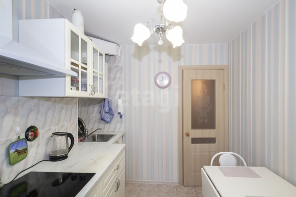 
  Продается 3-комн. квартира 60 м². Фото 4.