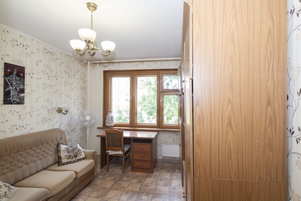 
  Продается 3-комн. квартира 60 м². Фото 7.