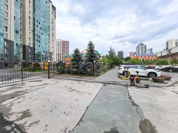 
  Продается студия 35.4 м². Фото 21.