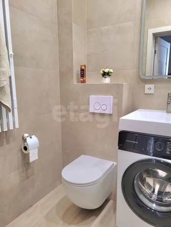
  Продается студия 23 м², в ЖК Горская Лагуна. Фото 11.