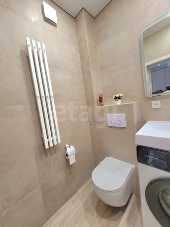 
  Продается студия 23 м², в ЖК Горская Лагуна. Фото 13.