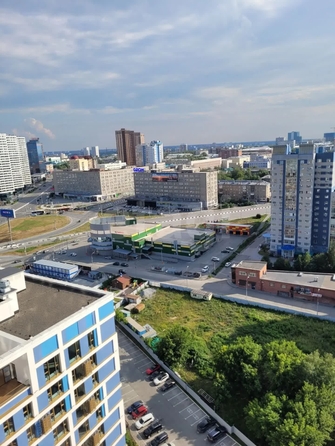 
  Продается студия 23 м², в ЖК Горская Лагуна. Фото 18.