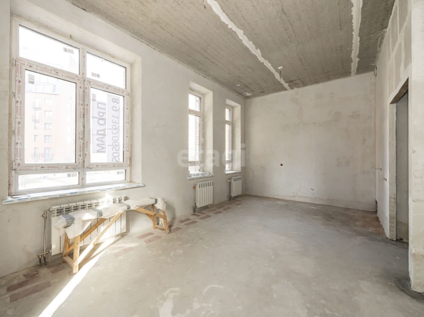 
  Продается 3-комн. квартира 83.1 м², в ЖК Онега, дом 15. Фото 1.