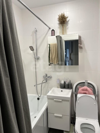 
  Продается 2-комн. квартира 34.5 м², в ЖК Аквамарин, дом 7. Фото 3.