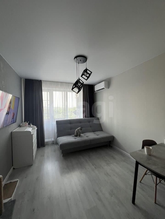 
  Продается 2-комн. квартира 34.5 м², в ЖК Аквамарин, дом 7. Фото 4.