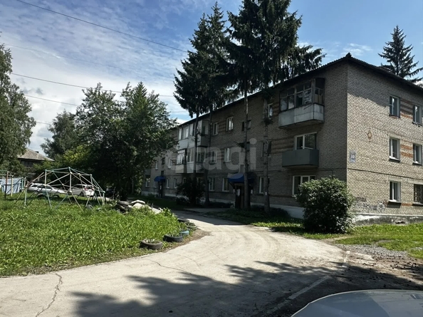 
  Продается 3-комн. квартира 50.5 м². Фото 3.