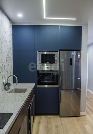 
  Продается 2-комн. квартира 63.7 м², в ЖК Vivanova (виванова). Фото 1.