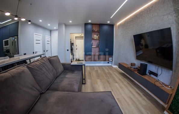
  Продается 2-комн. квартира 63.7 м², в ЖК Vivanova (виванова). Фото 6.