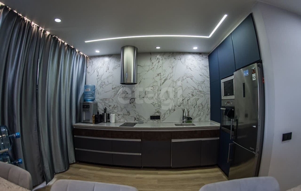 
  Продается 2-комн. квартира 63.7 м², в ЖК Vivanova (виванова). Фото 14.