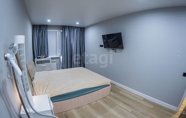 
  Продается 2-комн. квартира 63.7 м², в ЖК Vivanova (виванова). Фото 18.