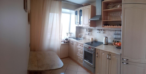 
  Продается 3-комн. квартира 63 м². Фото 2.