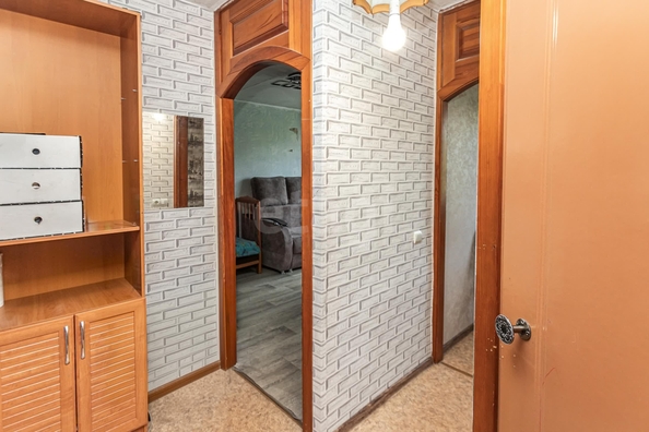 
  Продается 1-комн. квартира 30 м². Фото 8.