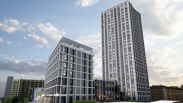 
  Продается универсальное помещение 46.81 м², в АО Гагарин Сити. Фото 4.