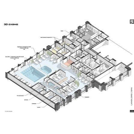 
  Продается универсальное помещение 583.48 м². Фото 3.