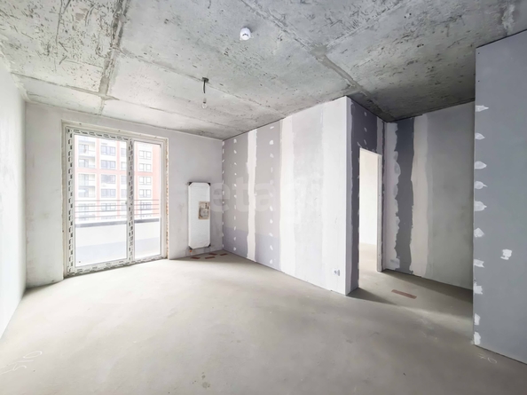 
  Продается 1-комн. квартира 46.74 м², в ЖК Мылзавод, дом 2. Фото 7.