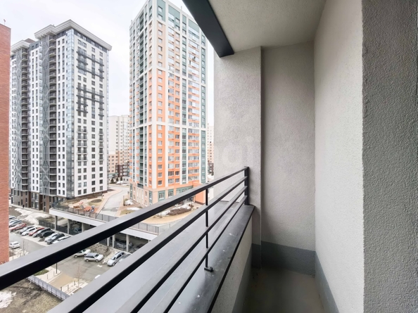 
  Продается 1-комн. квартира 46.74 м², в ЖК Мылзавод, дом 2. Фото 10.