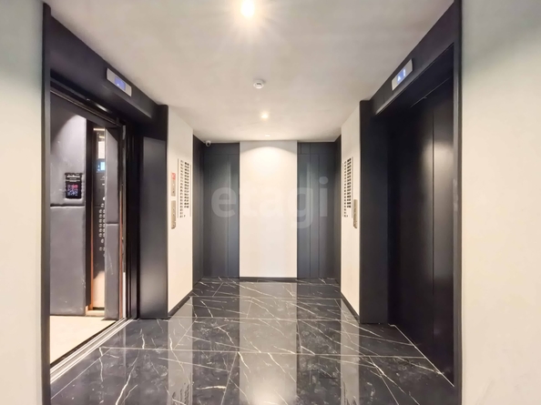 
  Продается 1-комн. квартира 46.74 м², в ЖК Мылзавод, дом 2. Фото 28.