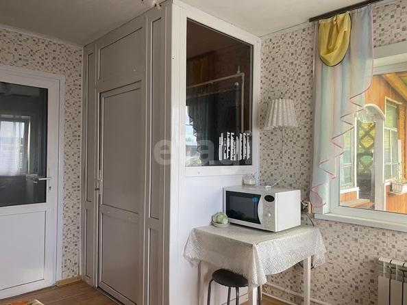 
  Продается дом 50 м². Фото 18.