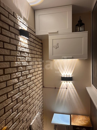 
  Продается 1-комн. квартира 39.8 м². Фото 1.