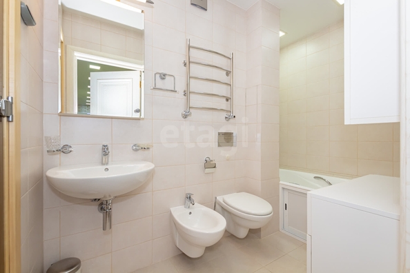
  Продается 4-комн. квартира 133 м². Фото 11.