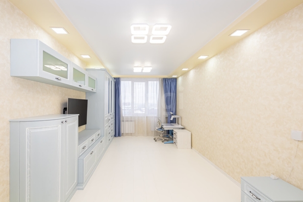 
  Продается 4-комн. квартира 133 м². Фото 23.