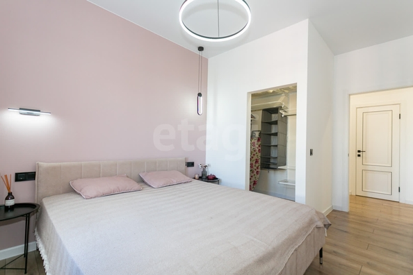 
  Продается 3-комн. квартира 67.1 м², в ЖК На Шоссейной, дом 5. Фото 21.