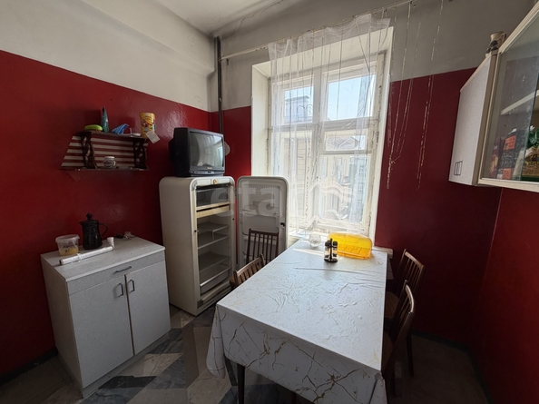 
  Продается 2-комн. квартира 56.3 м². Фото 6.