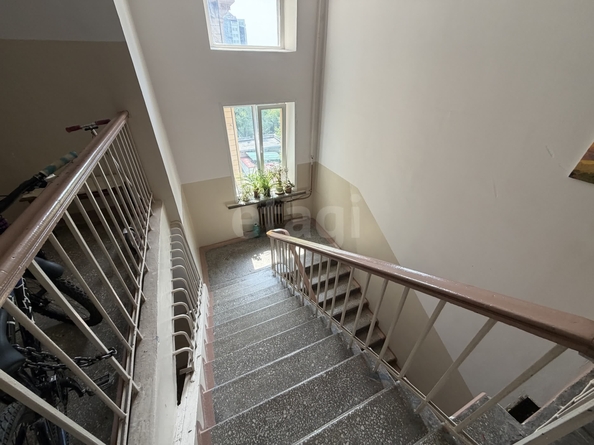 
  Продается 2-комн. квартира 56.3 м². Фото 12.