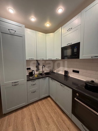 
  Продается 2-комн. квартира 57.6 м², в ЖК Венеция-3 ,  дом 9. Фото 2.