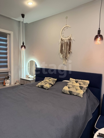 
  Продается 2-комн. квартира 57.6 м², в ЖК Венеция-3 ,  дом 9. Фото 6.