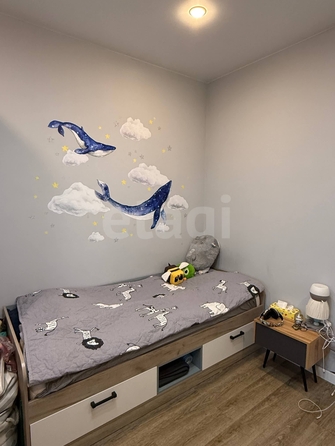 
  Продается 2-комн. квартира 57.6 м², в ЖК Венеция-3 ,  дом 9. Фото 8.
