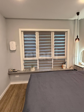 
  Продается 2-комн. квартира 57.6 м², в ЖК Венеция-3 ,  дом 9. Фото 11.