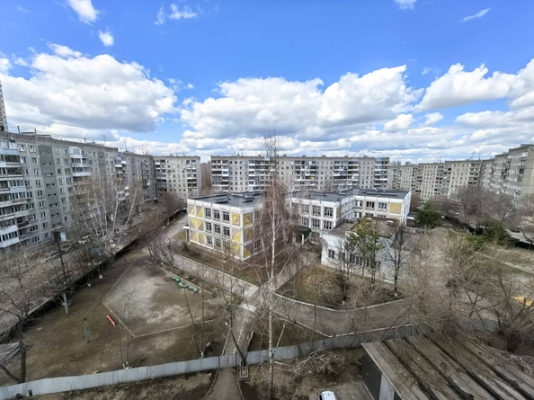 
  Продается 3-комн. квартира 63.6 м². Фото 23.