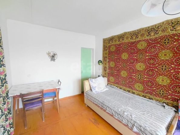 
  Продается 1-комн. квартира 30.8 м². Фото 2.