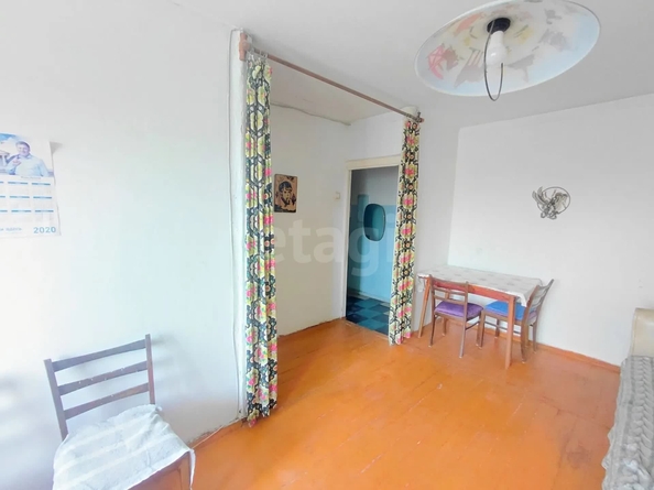 
  Продается 1-комн. квартира 30.8 м². Фото 3.