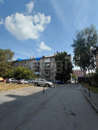 
  Продается 1-комн. квартира 30.8 м². Фото 6.