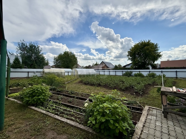 
  Продается дом 109 м². Фото 24.