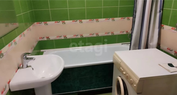 
  Продается 1-комн. квартира 34.6 м². Фото 9.